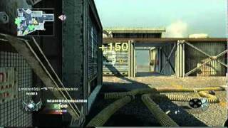 xX_obZcurity_Xx's First Black Ops montage