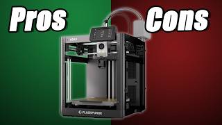 FlashForge AD5X First Look — Is It Worth its Hype?