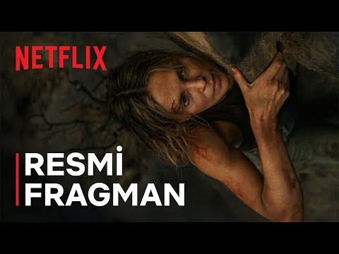 Apex | Resmi Fragman | Netflix
