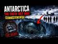 Antarctica Ka Sach Jo Duniya Se Chhupaya Gaya Hai | Antarctica Hidden Mystery