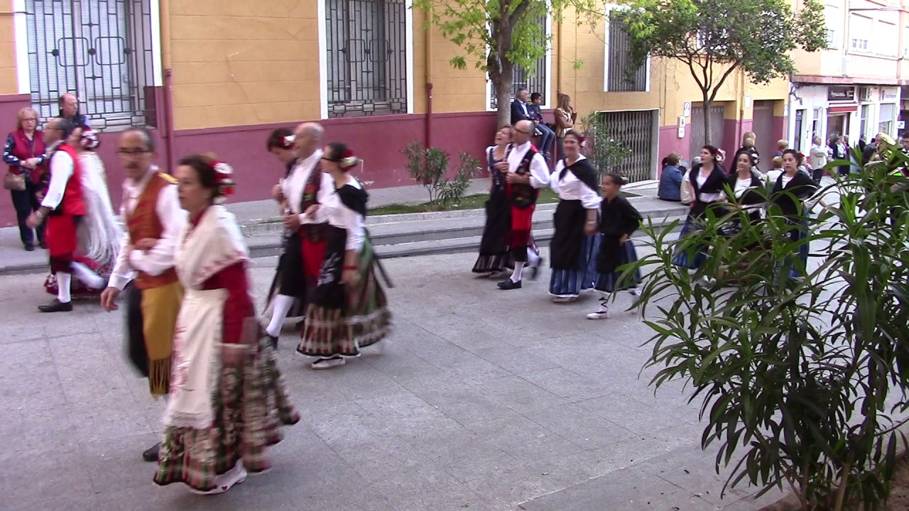 Fiestas de San Isidro. Yecla 2017.