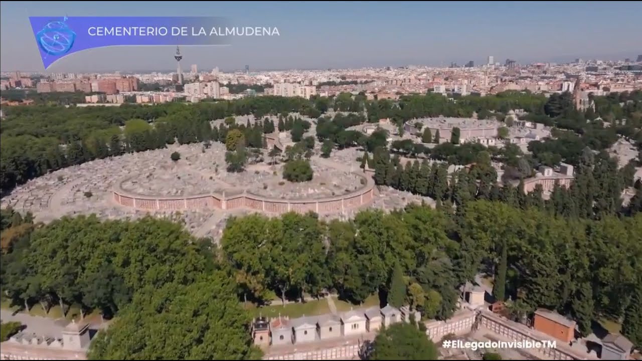 🎥 𝗘𝗹 𝗟𝗲𝗴𝗮𝗱𝗼 𝗜𝗻𝘃𝗶𝘀𝗶𝗯𝗹𝗲 – “𝗔𝗱𝗶𝗼́𝘀”