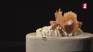 Épreuve Finale Le Buffet Par Eunji