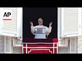 Pope Leo XIV prays for the victims of Venezuela earthquakes