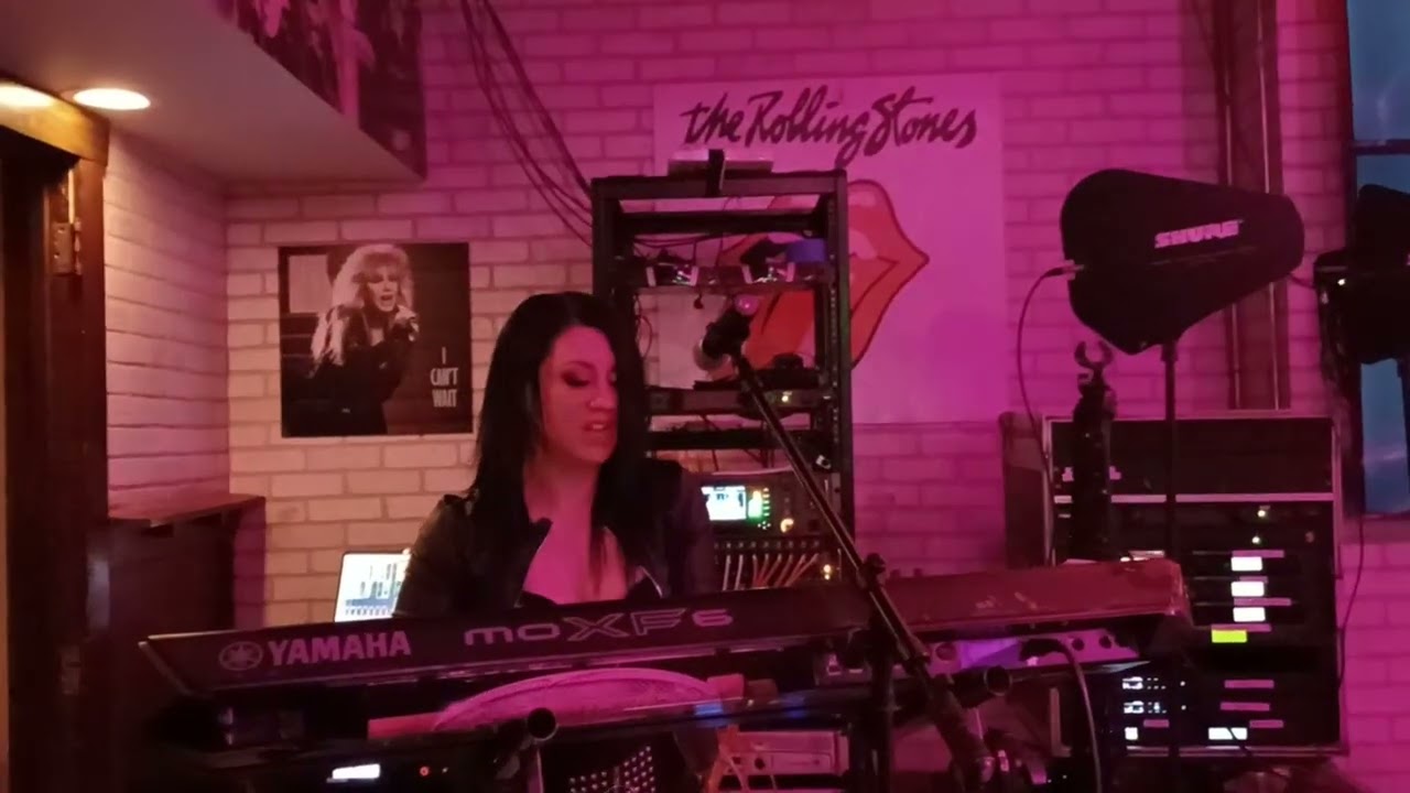 🎸 🎸 🎸 🎸   JUMP. 🎸 🎸 🎸 🎸 