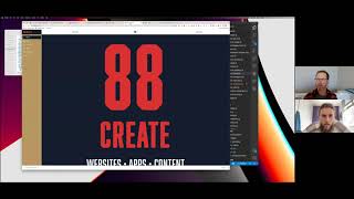 Creating better editorial experiences in Sanity.io - mentoring Rob Wallator