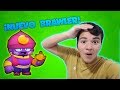 ¡Nuevo Brawler Y Mas! | [Brawl Stars]