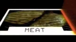 Waldbaum s commercial   1991