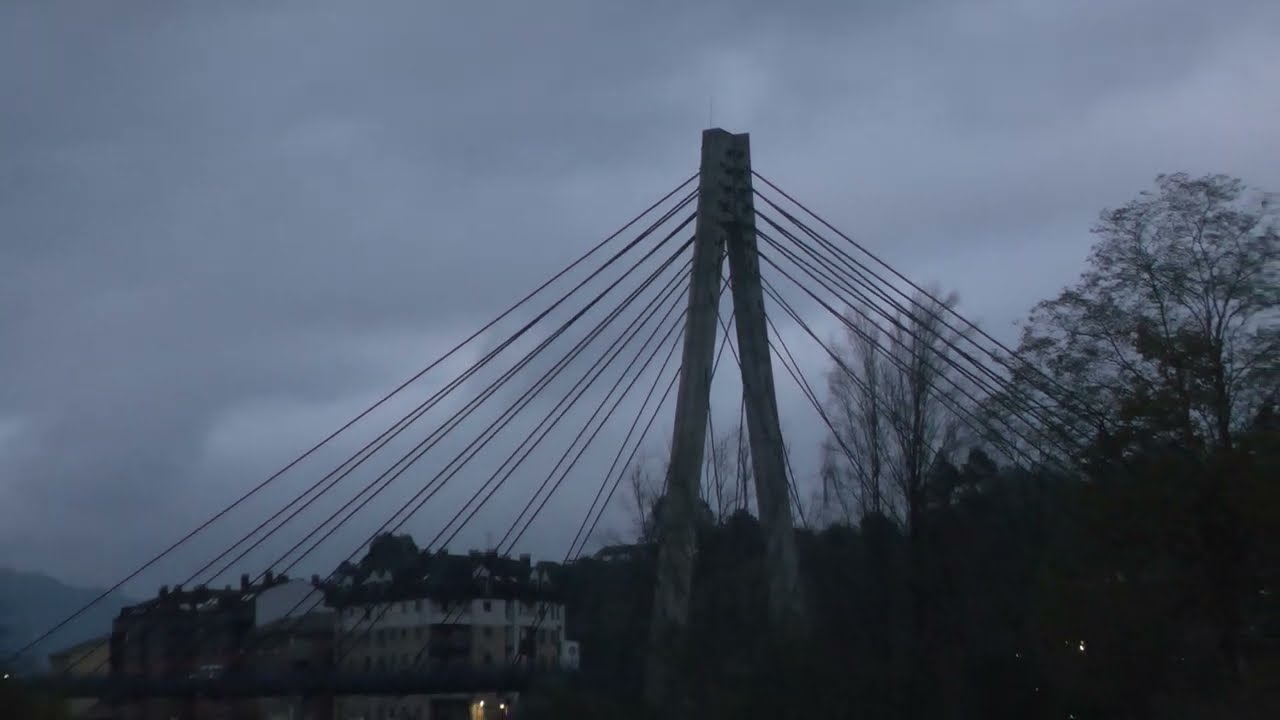 Asturias. Sama de Langreo.