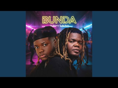 Bunda