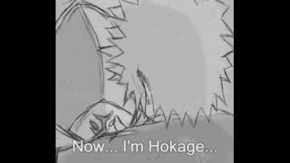 Naruto Doujin Dilemma