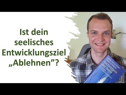 Entwicklungsziel „ABLEHNEN“ |