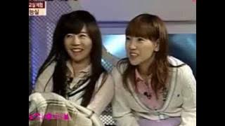 SNSD - Sunny   Taeyeon = Sunyeon ^-^