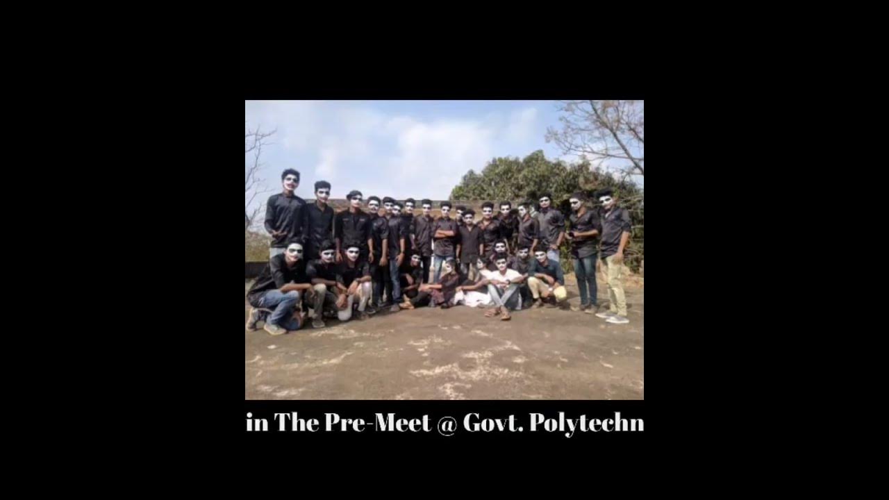 Pre meet govt polytechnic mattannur youtube