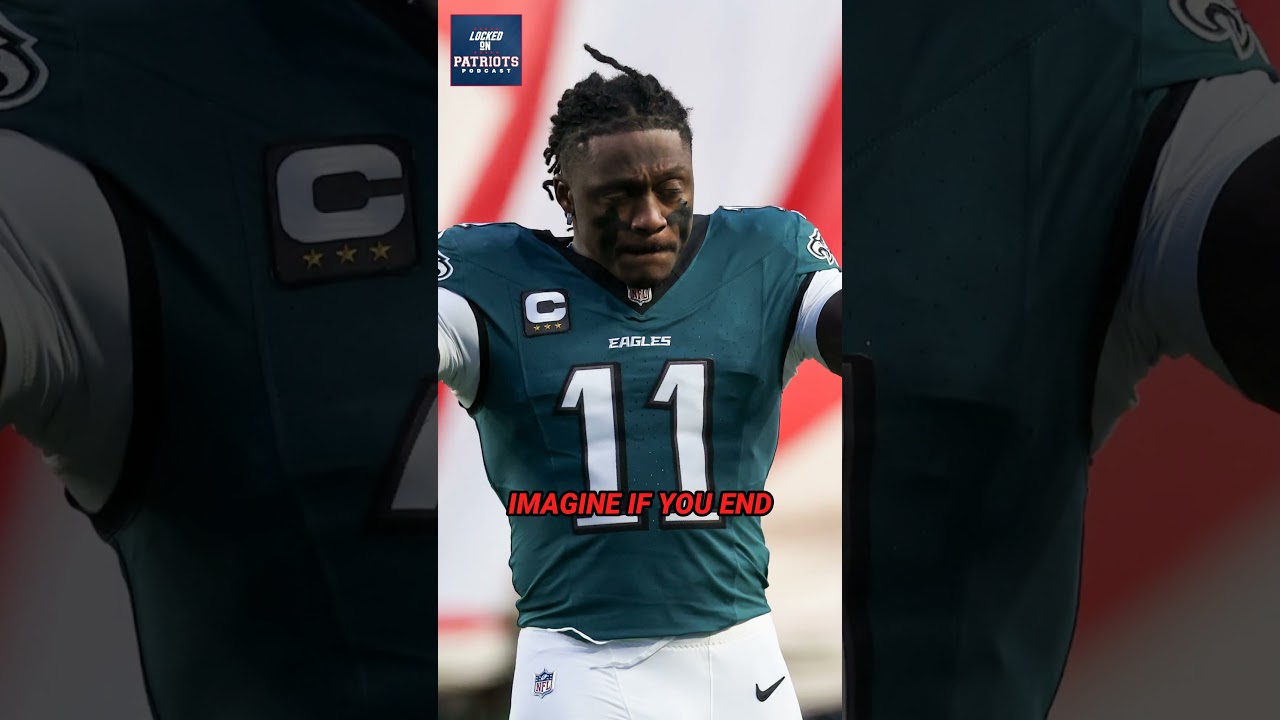 Patriots MUST Be Careful Trading Their 1st 👀 #patriots #nfl