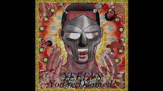 MF Doom ft. Flying Lotus - Figaro
