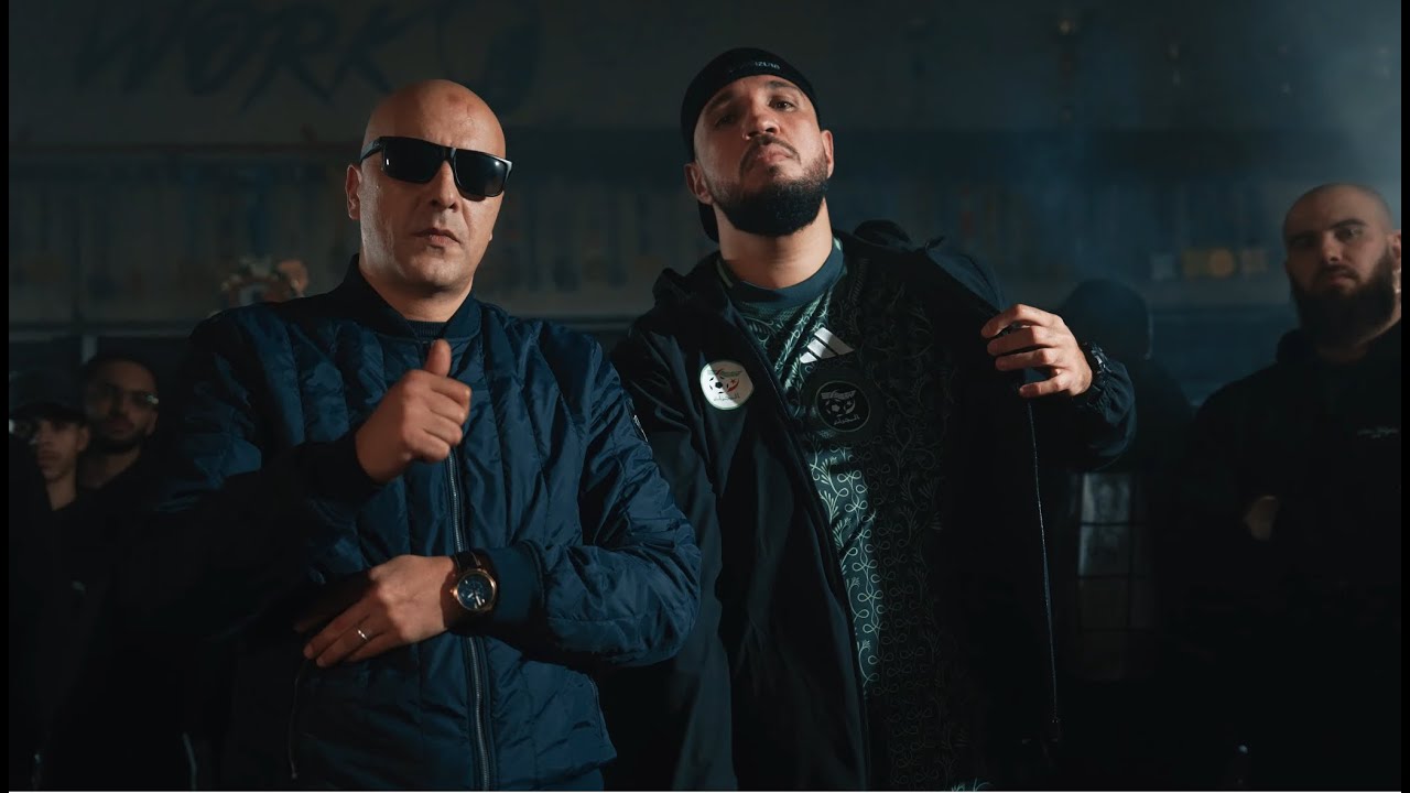 Kofs X LIM - Sale quotidien // MON ÉCOLE #4