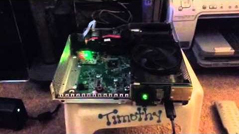 Corona v2 with ace v2 and demon