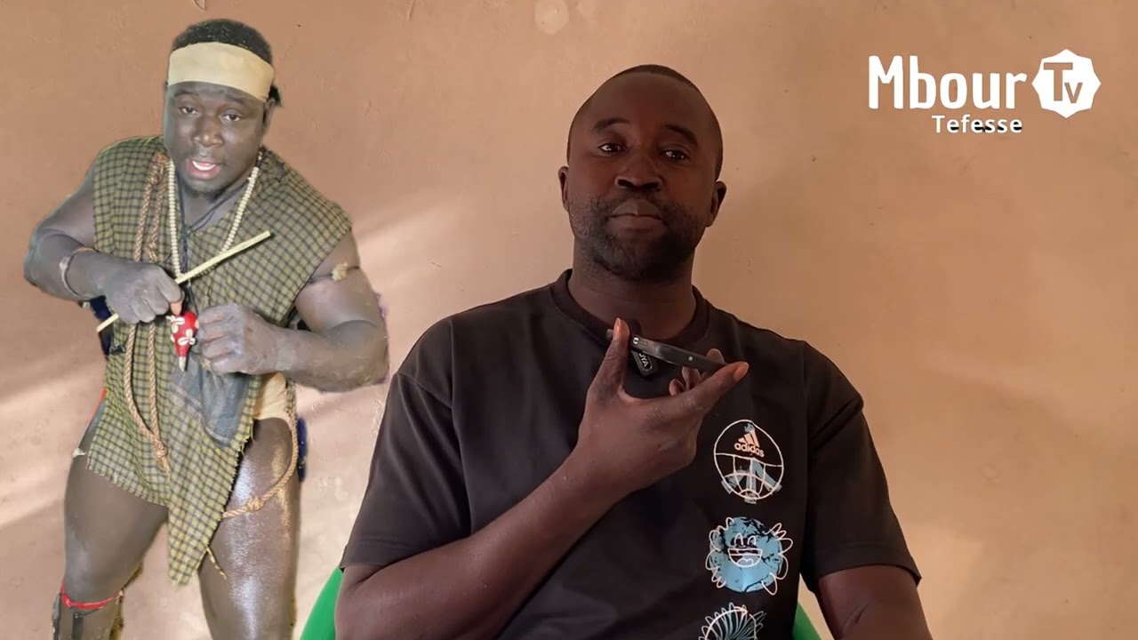 Emissions Prank Mbeur à Rire CFA Diakhao Vs Mbour Tefesse Tv Lou moye lane 