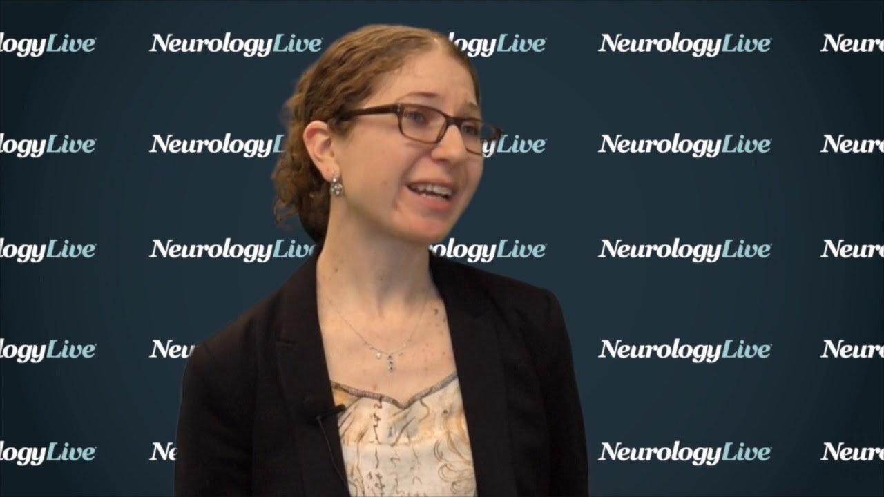 Carrie Hersh, DO, MSc: Measuring Progressive Multiple Sclerosis