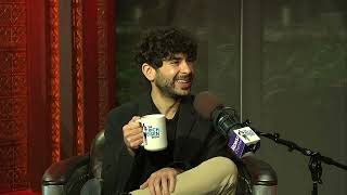 All Elite Wrestling’s Tony Khan on AEW’s Rise & Taking on WWE | The Rich Eisen Show