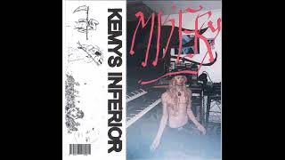 Kemys Inferior - Bleddyn Lloergan