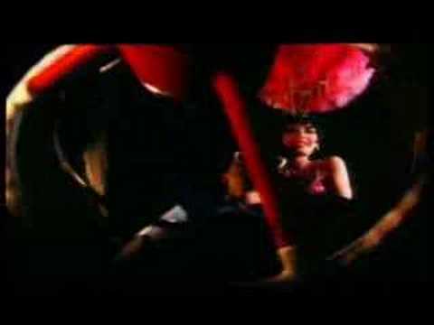 Pet Shop Boys - Where The Streets Have No Name