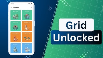 `MASTER GridView in Android Studio