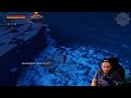 Обзор новой игры: WindBound