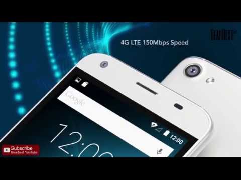 NUU X4 4G Smartphone - Gearbest.com
