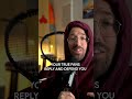 are haters the key to success? #content #fyp #contentcreator... #Shorts #bonusfootage
