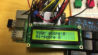Simon Musical Game for Sonic Pi
