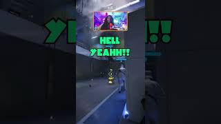 AMAZING DESTRUCTION PHYSICS 🔥🔥 THE FINALS CLOSED BETA GAMEPLAY 💣💣