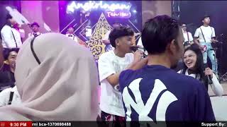 Kembang Melati Medley Krisna Sagara X Nazmi Nadia  Angkringan Teh Ita