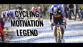 Cycling Motivation 2022 I LEGEND