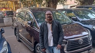 🚨USED CAR FOR SALE ||TOYOTA FORTUNER,THAR, AND INNOVA CRYSTA 2.4-V, model 2021|| 🚨