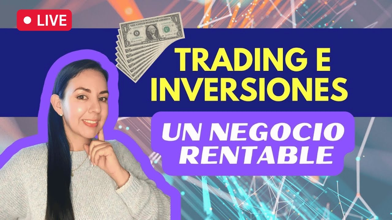 Haz Del Trading Un Negocio Rentable Descargar www.youtube.com
