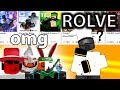 Arsenal Developers Voice Chatted with me | ROBLOX