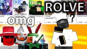 Arsenal Developers Voice Chatted with me | ROBLOX