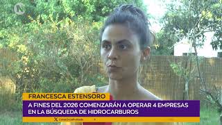 Preocupación por prospecciones sísmicas
