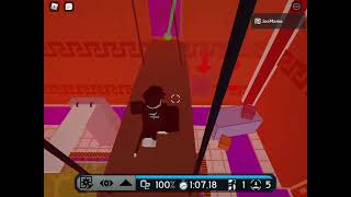 FE2 Maptest Annihilated Academy INSANE [Solo]