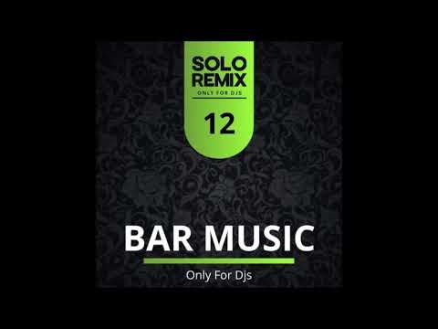 BAR MUSIC HITS VOL 12