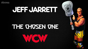 WCW | Jeff Jarrett 30 Minutes Entrance Theme Song | "The Chosen One"