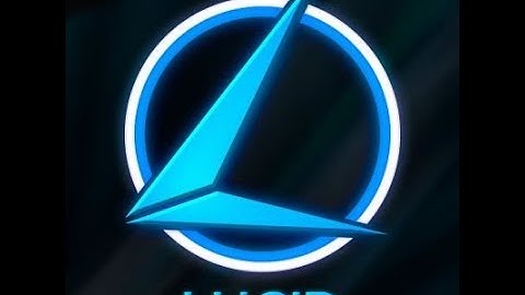 New lucid Clan Intro and outro