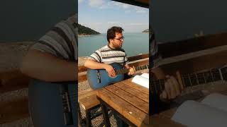 İzel Çelik Ercan - Dönmelisin(Cover)