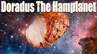 4chan Stories: Doradus The Hamplanet