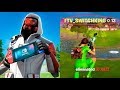 Spectating SWITCH Players that KILL my RAREST SKIN...