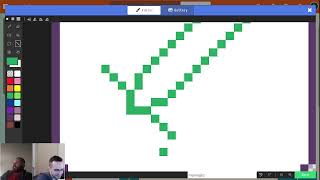 Celebrity MakeCode Arcade "Shmup" Game: Making Upgrades Profile
