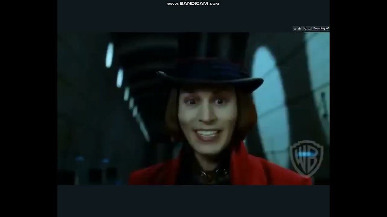 Wonka 2023    Official Movie Trailer