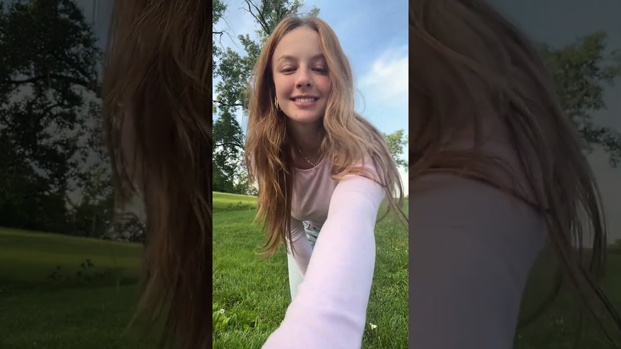 Embrace the summer vibes